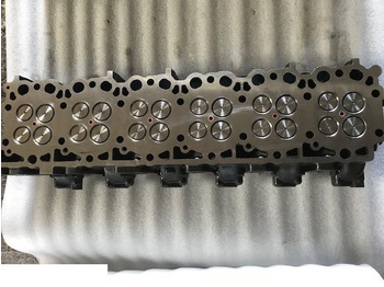 Κυλινδροκεφαλή για Γεωργικά μηχανήματα Fendt 930 933 936 - Deutz TTCD: φωτογραφία 2 Κυλινδροκεφαλή για Γεωργικά μηχανήματα Fendt 930 933 936 - Deutz TTCD: φωτογραφία 2