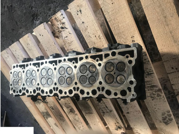 Κυλινδροκεφαλή DEUTZ