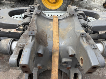 Διαφορικό για Γεωργικά μηχανήματα Fendt 936 939 Vario - most przedni CZĘŚCI - mechanizm różnicowy dyferencjał atak 980/10141854: φωτογραφία 5 Διαφορικό για Γεωργικά μηχανήματα Fendt 936 939 Vario - most przedni CZĘŚCI - mechanizm różnicowy dyferencjał atak 980/10141854: φωτογραφία 5