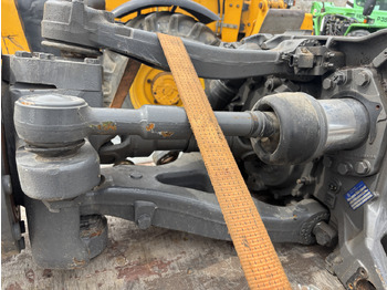 Διαφορικό για Γεωργικά μηχανήματα Fendt 936 939 Vario - most przedni CZĘŚCI - mechanizm różnicowy dyferencjał atak 980/10141854: φωτογραφία 4 Διαφορικό για Γεωργικά μηχανήματα Fendt 936 939 Vario - most przedni CZĘŚCI - mechanizm różnicowy dyferencjał atak 980/10141854: φωτογραφία 4