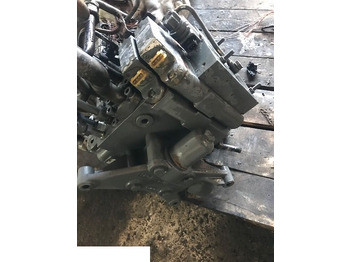 Ηλεκτρικό σύστημα FENDT