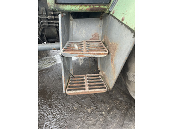 Σκαλοπάτι FENDT