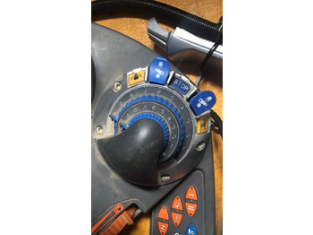 Ηλεκτρικό σύστημα FENDT