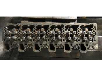 Κυλινδροκεφαλή FENDT