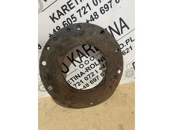 Ταμπούρο NEW HOLLAND