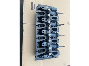 Κυλινδροκεφαλή DEUTZ