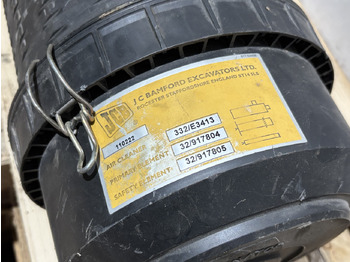 Φίλτρο αέρα JCB