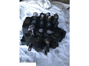 Υδραυλική βαλβίδα JCB