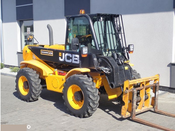 Πλήρης τροχός JCB