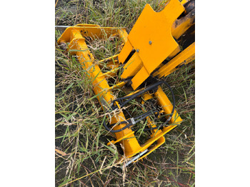 Ταχυσύνδεσμος JCB