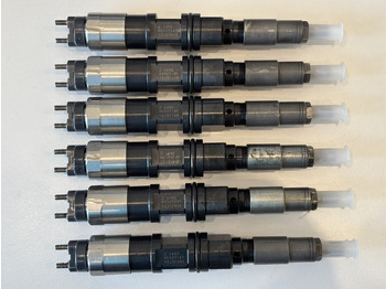 Σύστημα έγχυσης καυσίμου για Γεωργικά μηχανήματα JOHN DEERE Wtryskiwacz RE529149, RE528407, RE546776 Po regeneracji: φωτογραφία 3 Σύστημα έγχυσης καυσίμου για Γεωργικά μηχανήματα JOHN DEERE Wtryskiwacz RE529149, RE528407, RE546776 Po regeneracji: φωτογραφία 3