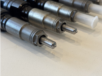 Σύστημα έγχυσης καυσίμου για Γεωργικά μηχανήματα JOHN DEERE Wtryskiwacz RE529149, RE528407, RE546776 Po regeneracji: φωτογραφία 4 Σύστημα έγχυσης καυσίμου για Γεωργικά μηχανήματα JOHN DEERE Wtryskiwacz RE529149, RE528407, RE546776 Po regeneracji: φωτογραφία 4