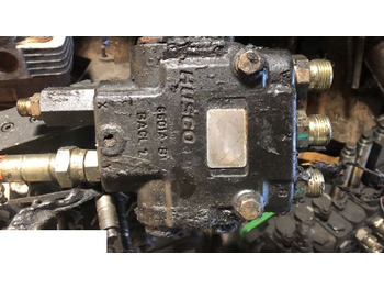 Υδραυλική βαλβίδα JCB