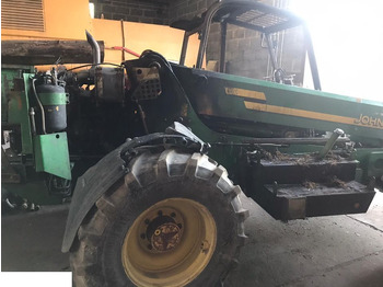 Ζάντα JOHN DEERE