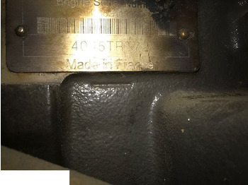 Κινητήρας για Γεωργικά μηχανήματα John Deere 4045T Silnik Claas Arion celtis Renault Ares: φωτογραφία 4