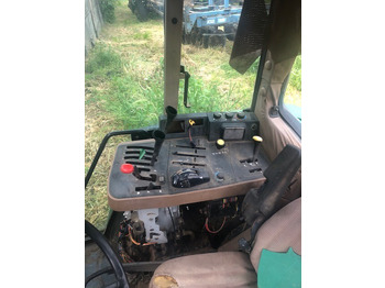 Καμπίνα JOHN DEERE