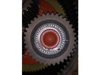 Μετάδοσης κίνησης JOHN DEERE