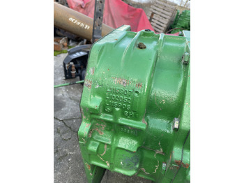 Μετάδοσης κίνησης JOHN DEERE