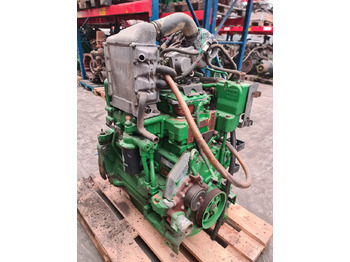 Κινητήρας JOHN DEERE