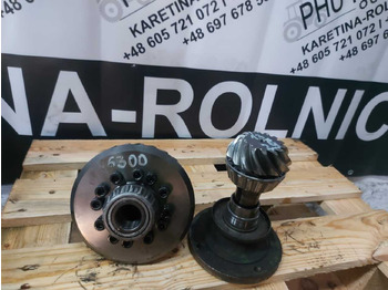 Διαφορικό JOHN DEERE