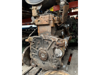 Κινητήρας και ανταλλακτικά JOHN DEERE