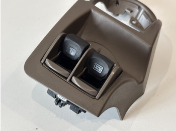 Ηλεκτρικό σύστημα για Γεωργικά μηχανήματα John Deere 6R 6xxx Przycisk Sterownik Kontroler Podnośnika SCV RE588398: φωτογραφία 3