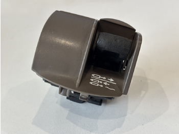 Ηλεκτρικό σύστημα JOHN DEERE