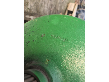 Ταμπούρο JOHN DEERE