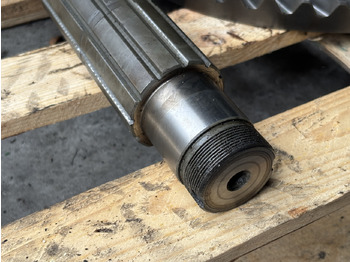 Διαφορικό για Γεωργικά μηχανήματα John Deere 7530 6170 6210 Mechanizm Różnicowy Atak RE565816 RE325246 R225505 R225507: φωτογραφία 5