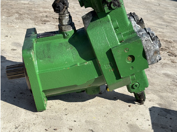 Υδραυλικός κινητήρας JOHN DEERE