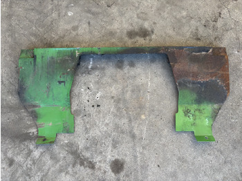 Αμάξωμα και εξωτερικό JOHN DEERE