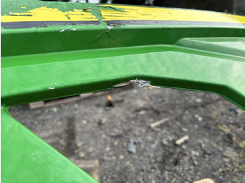 Καπό JOHN DEERE