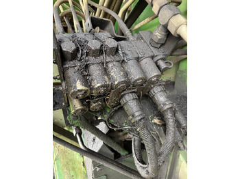 Υδραυλική βαλβίδα JOHN DEERE