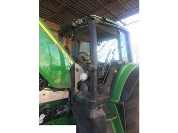 Καμπίνα για Γεωργικά μηχανήματα John Deere Kabina - Części: φωτογραφία 2