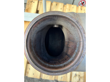 Καταλυτικός μετατροπέας για Γεωργικά μηχανήματα John Deere Katalizator DZ100798: φωτογραφία 3