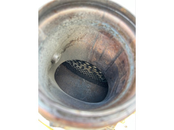 Καταλυτικός μετατροπέας για Γεωργικά μηχανήματα John Deere Katalizator DZ100798: φωτογραφία 4