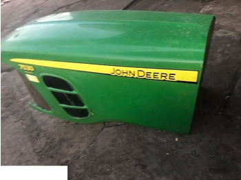 Καπό για Γεωργικά μηχανήματα John Deere - Pokrywa Silnika: φωτογραφία 4
