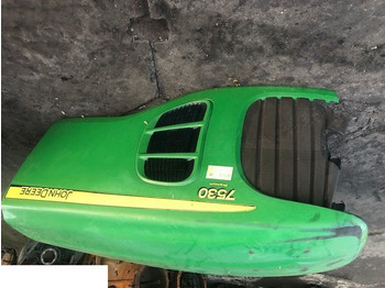 Καπό για Γεωργικά μηχανήματα John Deere - Pokrywa Silnika: φωτογραφία 3