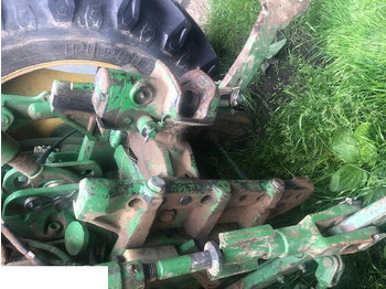Πλαίσιο/ Σασί JOHN DEERE
