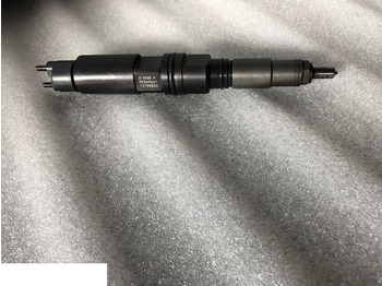 Σύστημα έγχυσης καυσίμου JOHN DEERE