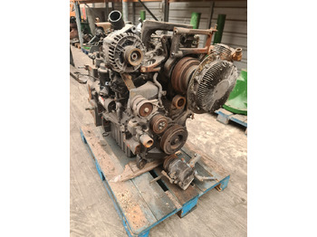 Κινητήρας JOHN DEERE