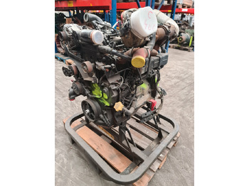 Κινητήρας JOHN DEERE