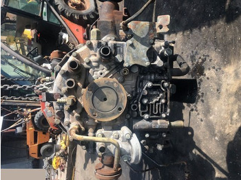 Μετάδοσης κίνησης JOHN DEERE