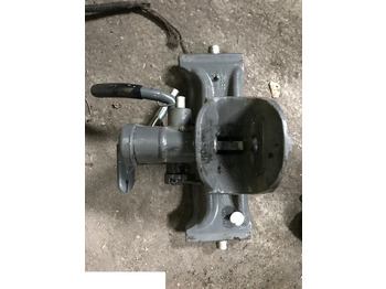 Πλαίσιο/ Σασί JOHN DEERE