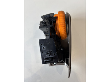 Ηλεκτρικό σύστημα JOHN DEERE