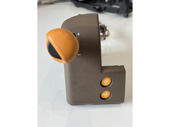 Ηλεκτρικό σύστημα JOHN DEERE