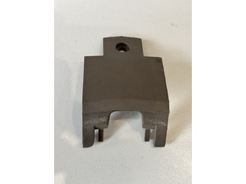 Καμπίνα και εσωτερικό JOHN DEERE