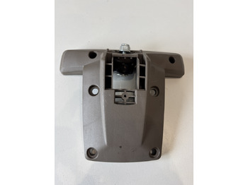 Καμπίνα και εσωτερικό JOHN DEERE