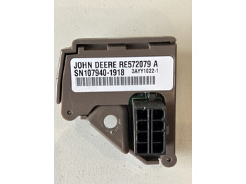 Ανταλλακτικό για Γεωργικά μηχανήματα John Deere seria 6000 7000 8000 R - przycisk sterowania SCV RE572079: φωτογραφία 2