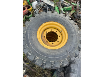 Πλήρης τροχός